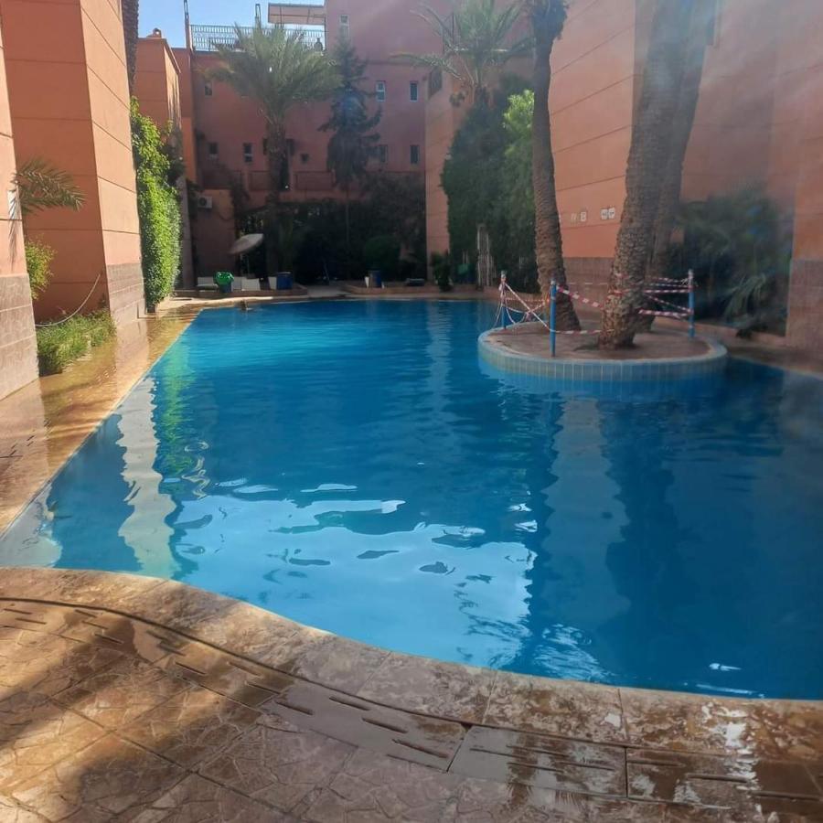 Riad Lahbiba Marrakesh Exterior foto