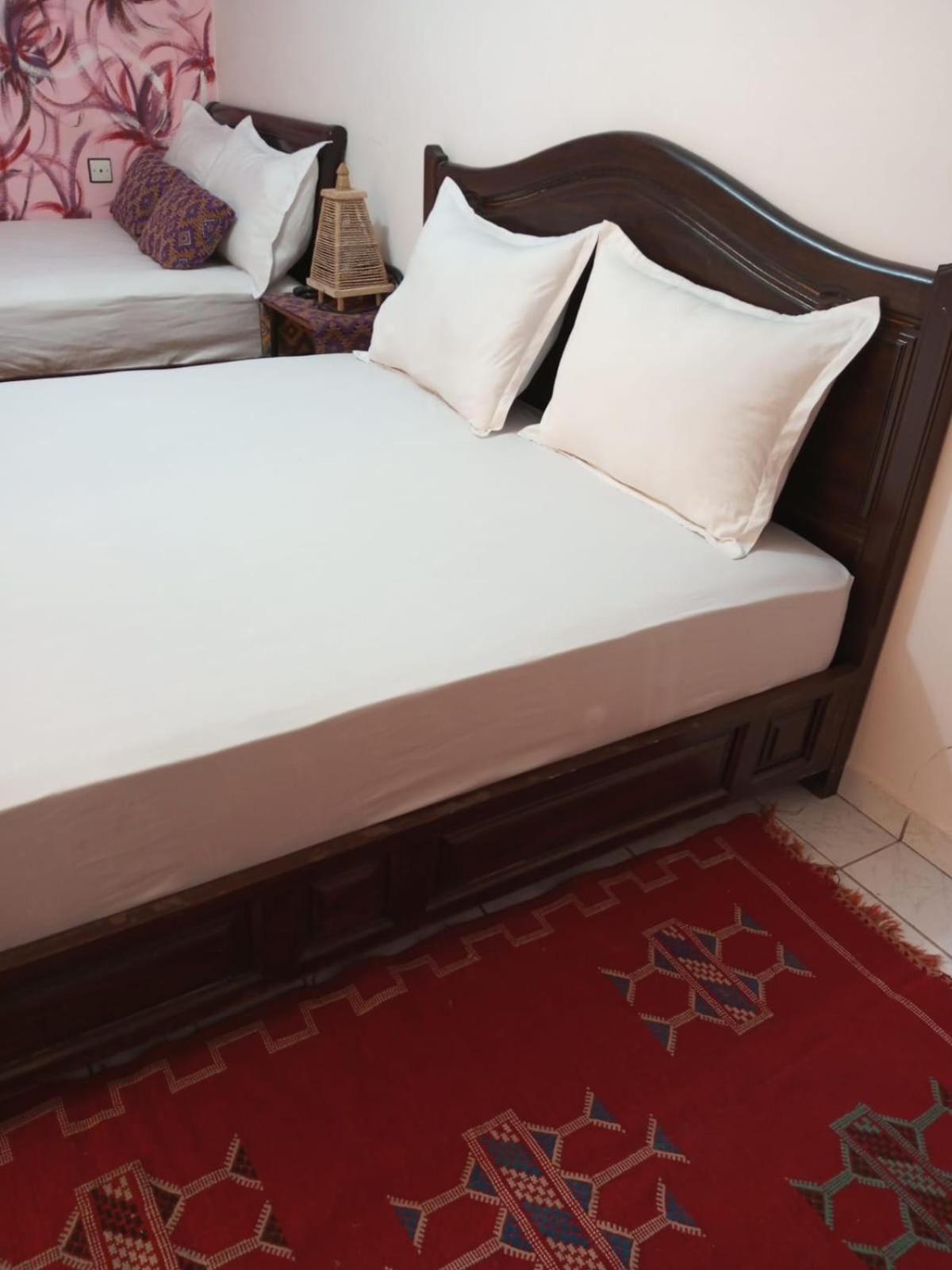 Riad Lahbiba Marrakesh Exterior foto